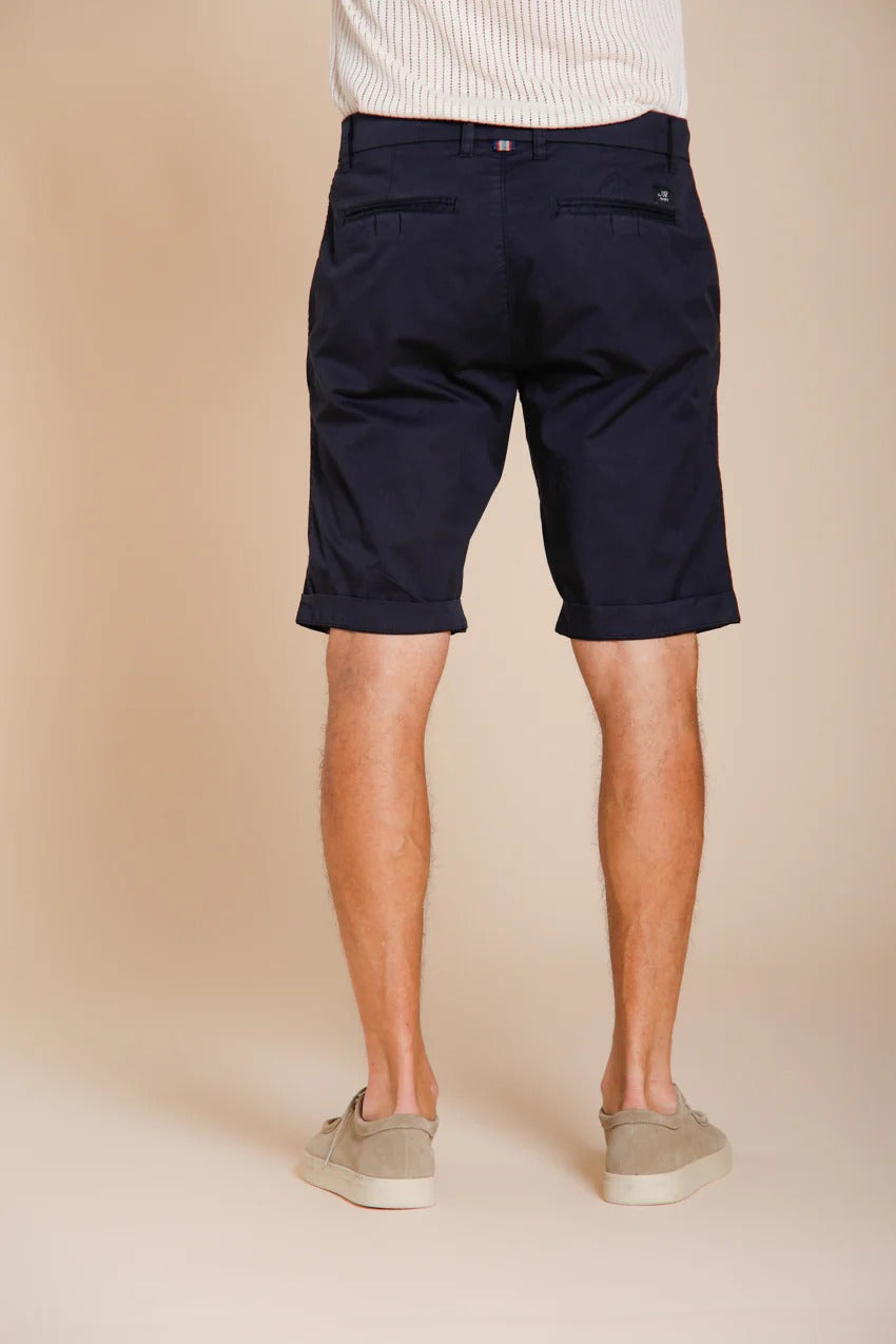 Bermuda Shorts - Navy