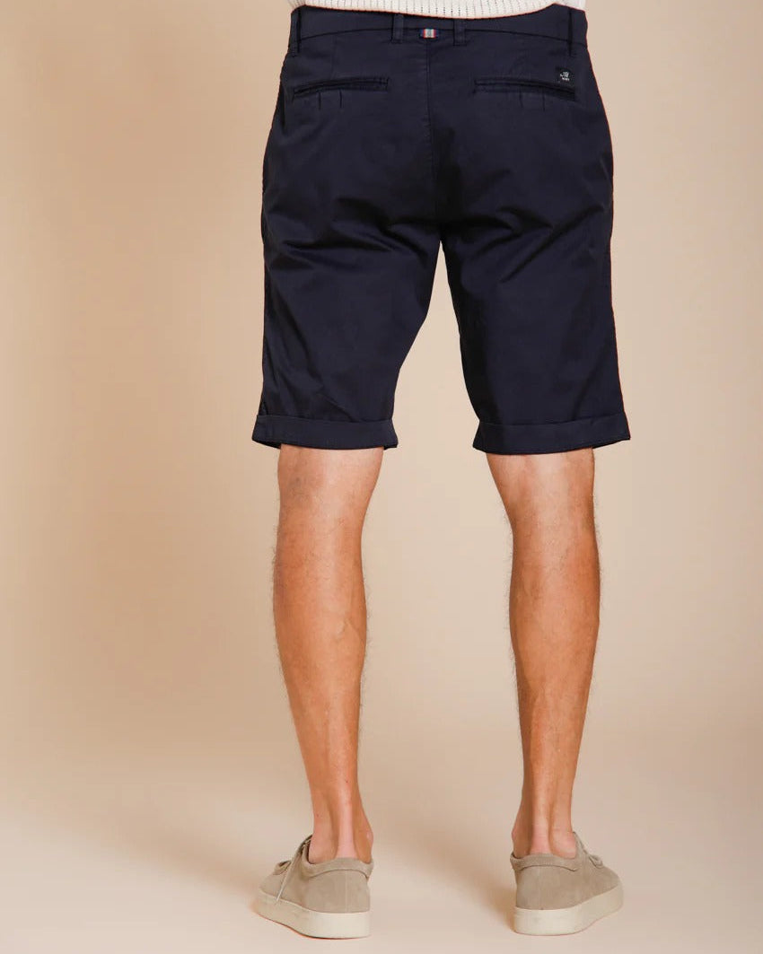 Bermuda Shorts - Navy
