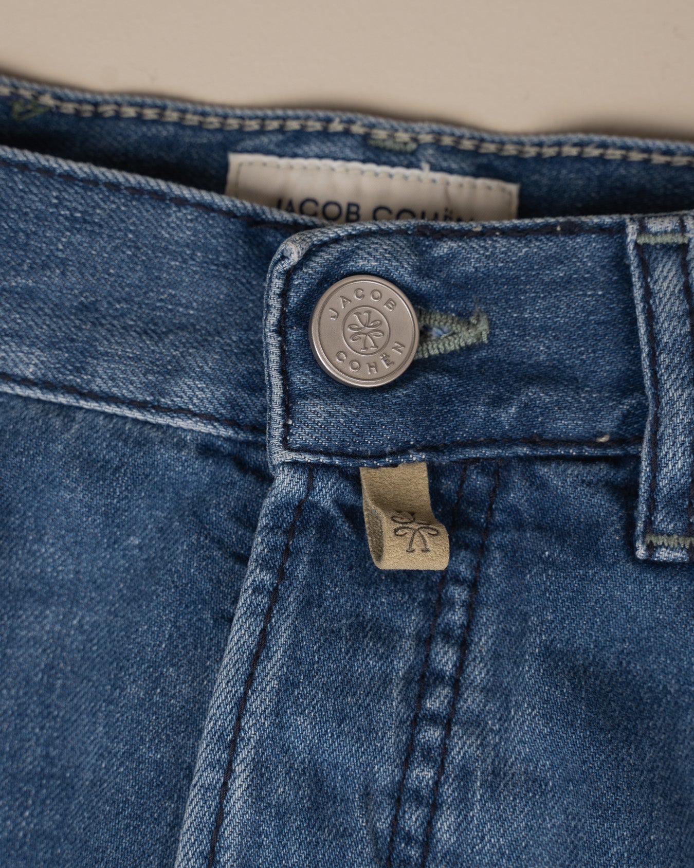 Jeans EDO - Denim