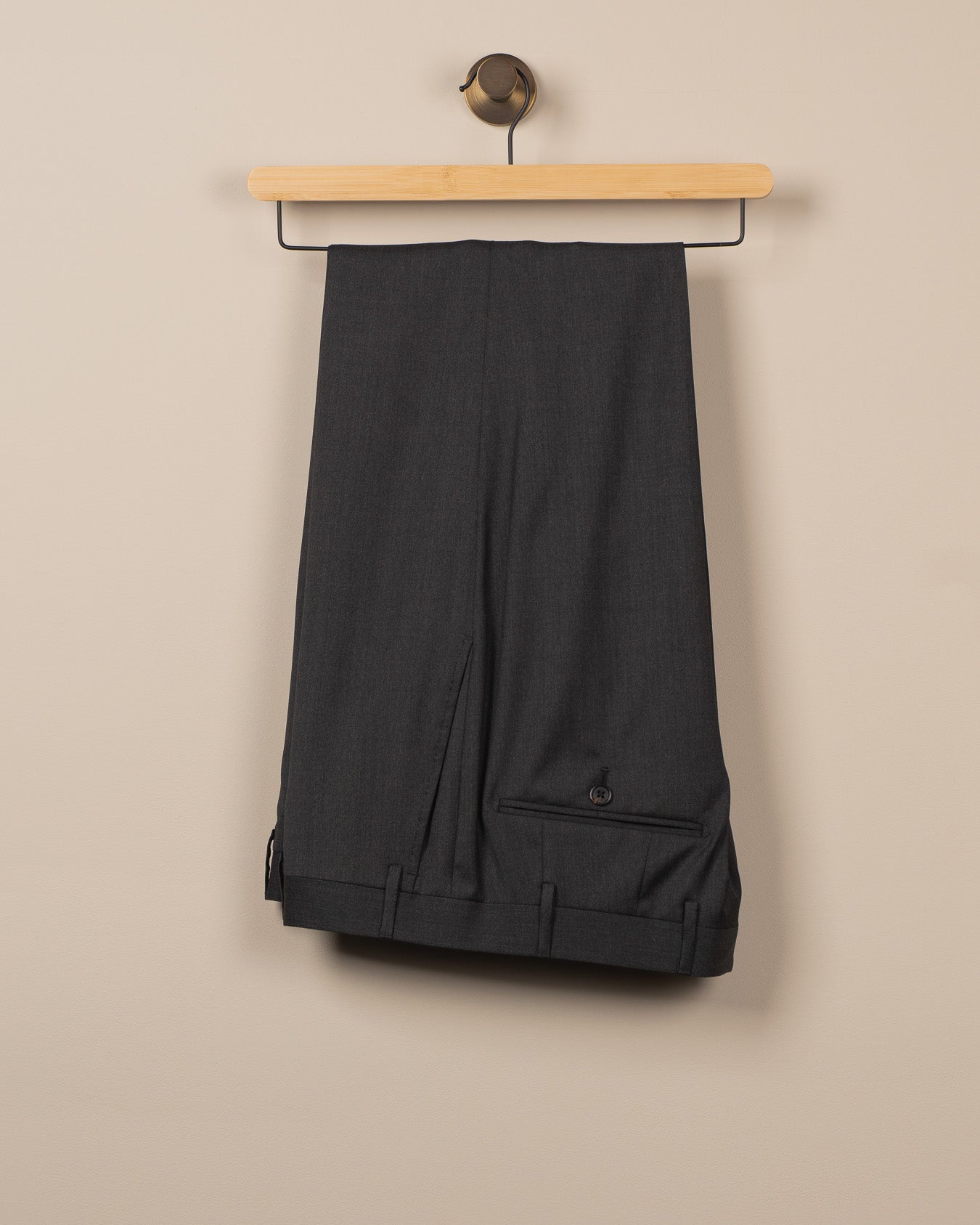 Dress Antrasitt