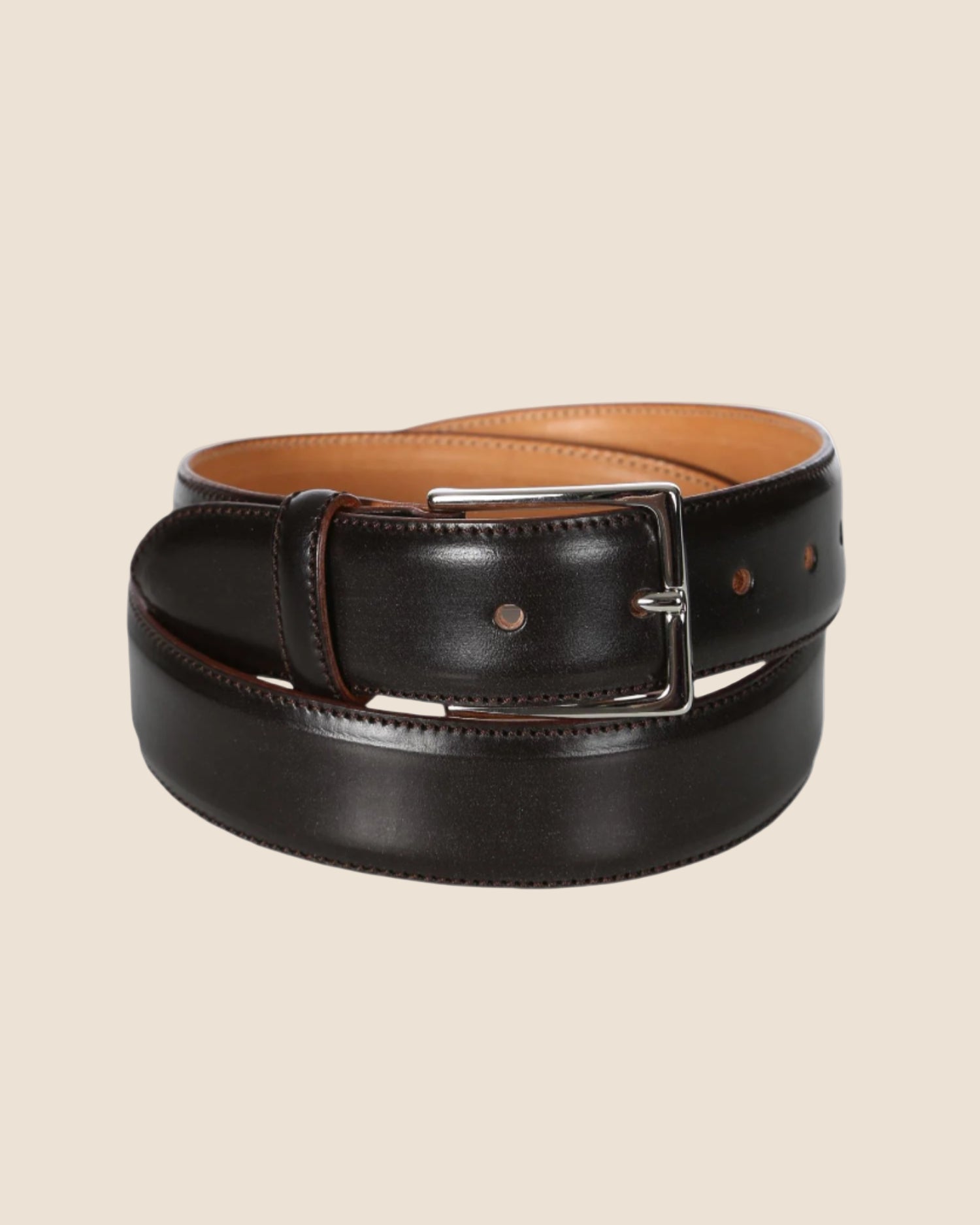 Saddle - Mocca