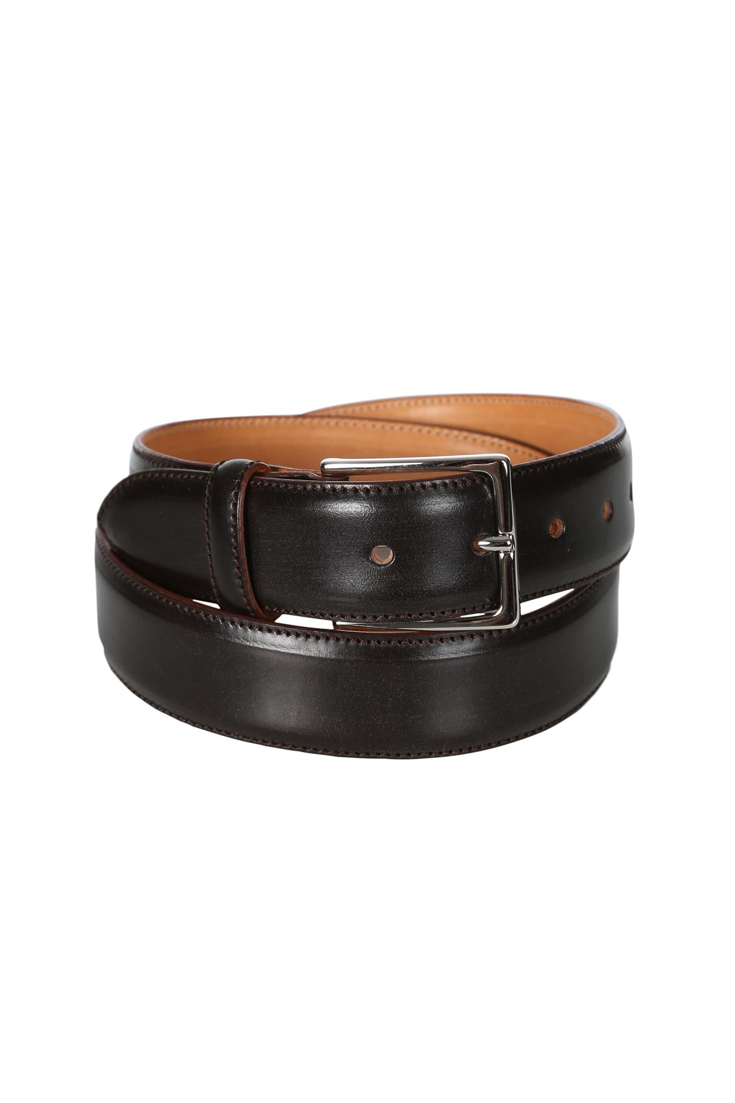 Saddle - Mocca