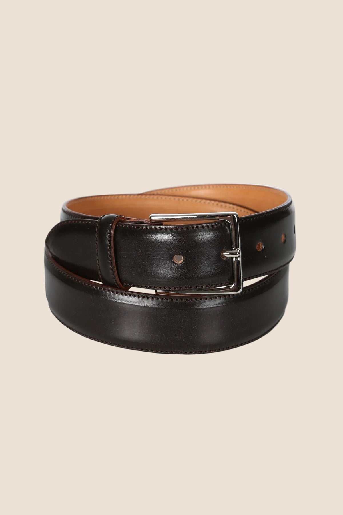 Saddle - Mocca