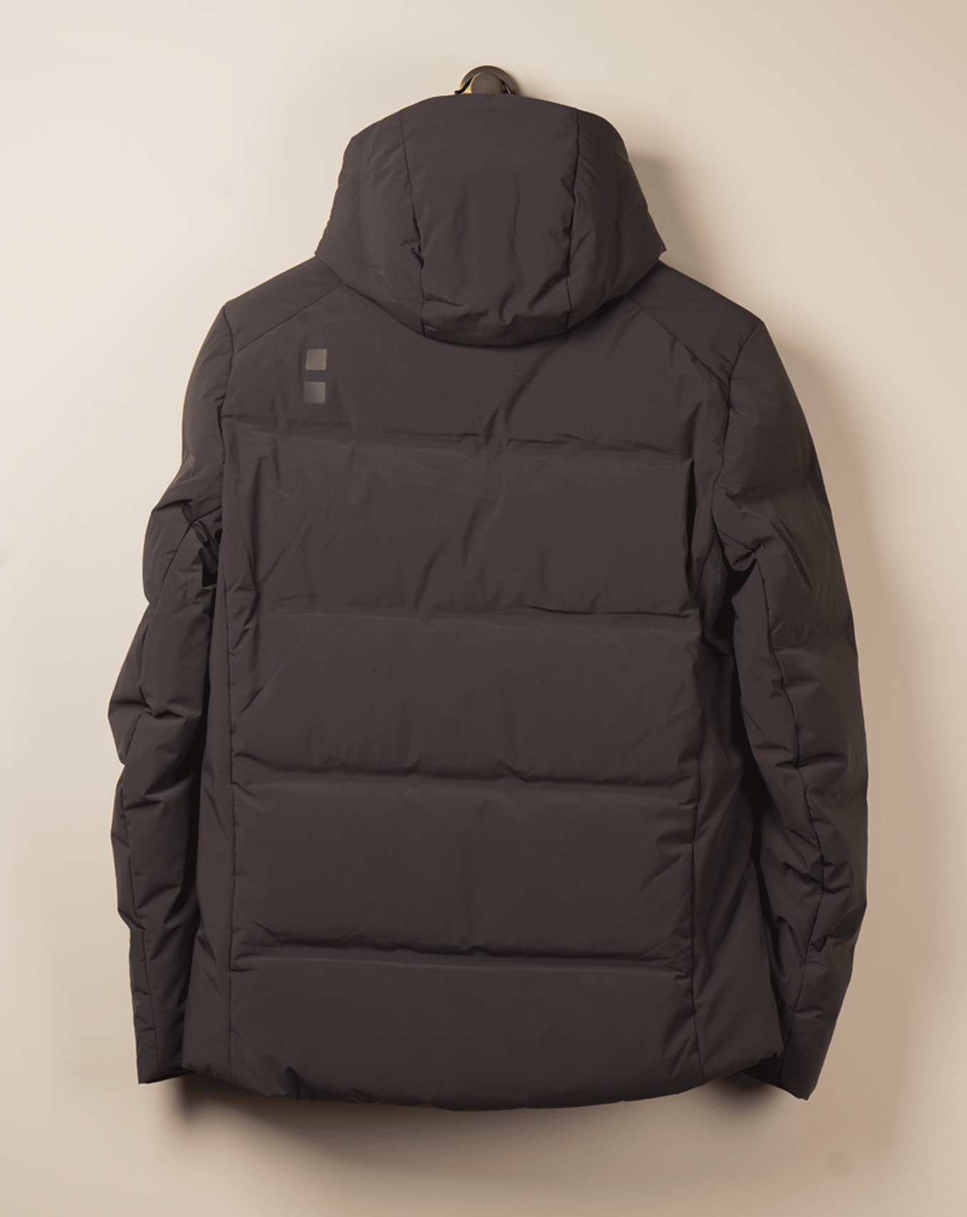 Bolt Jacket - Brun