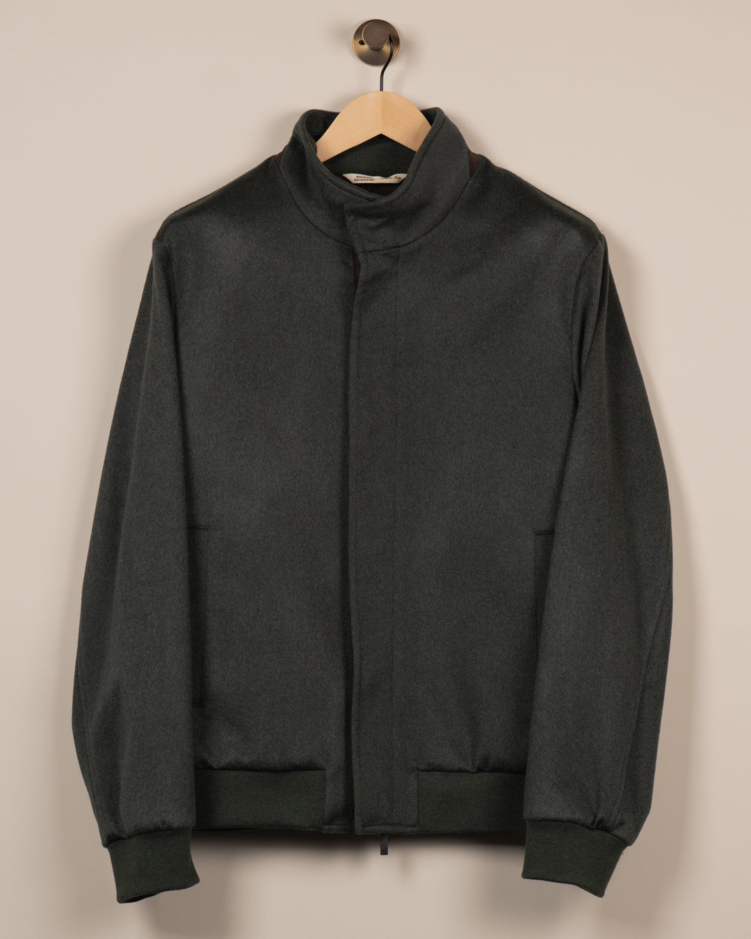 Pontaccio Bomber