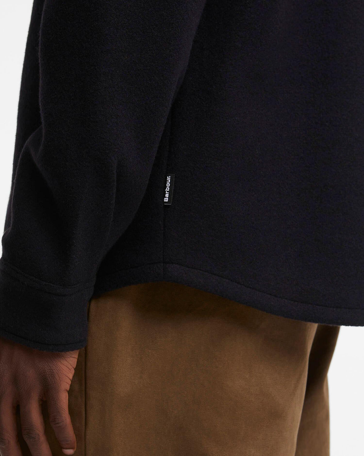 Overshirt Marltown - Navy