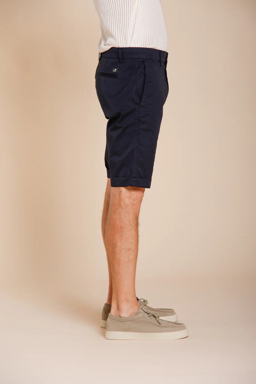Bermuda Shorts - Navy