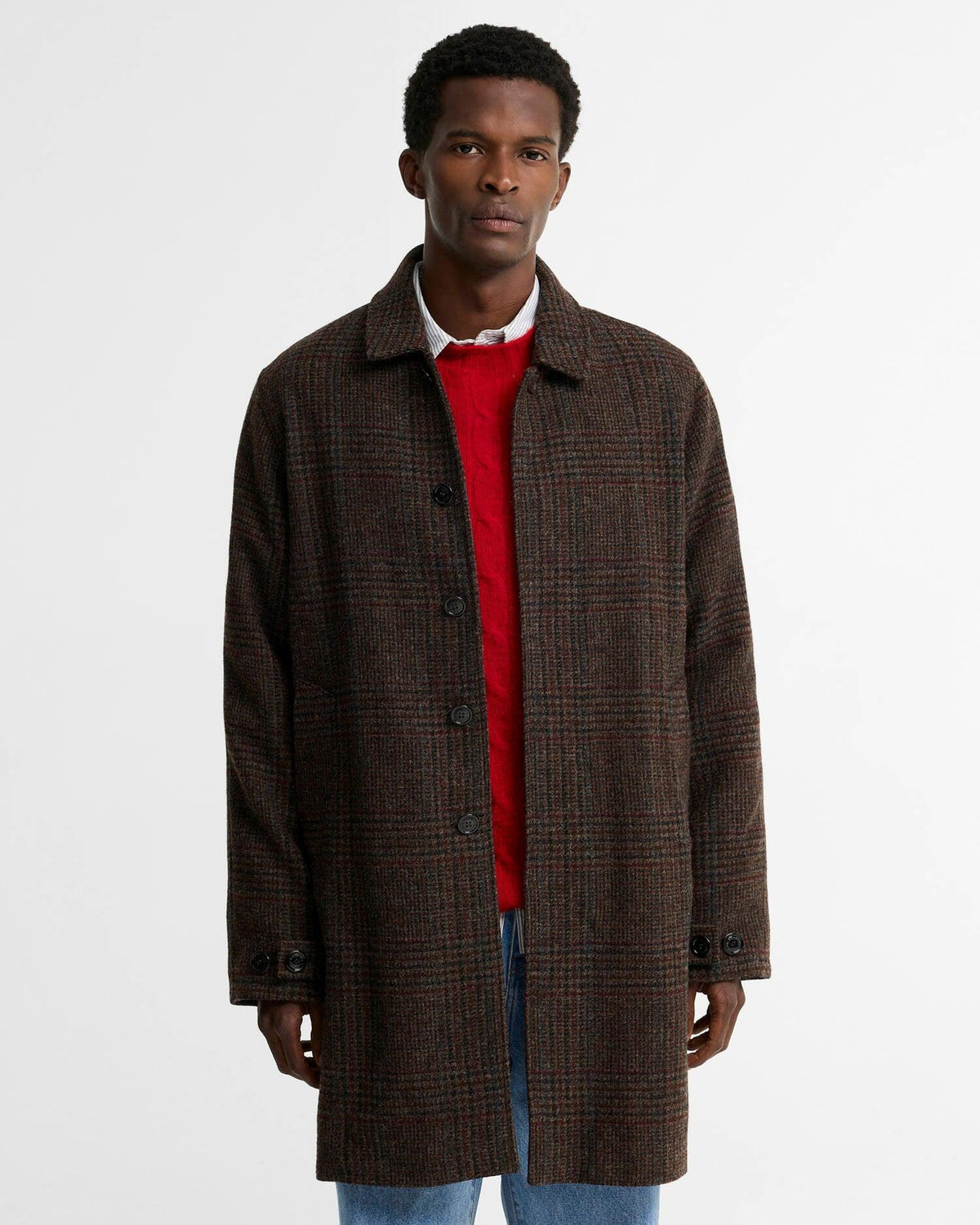 Loden Check