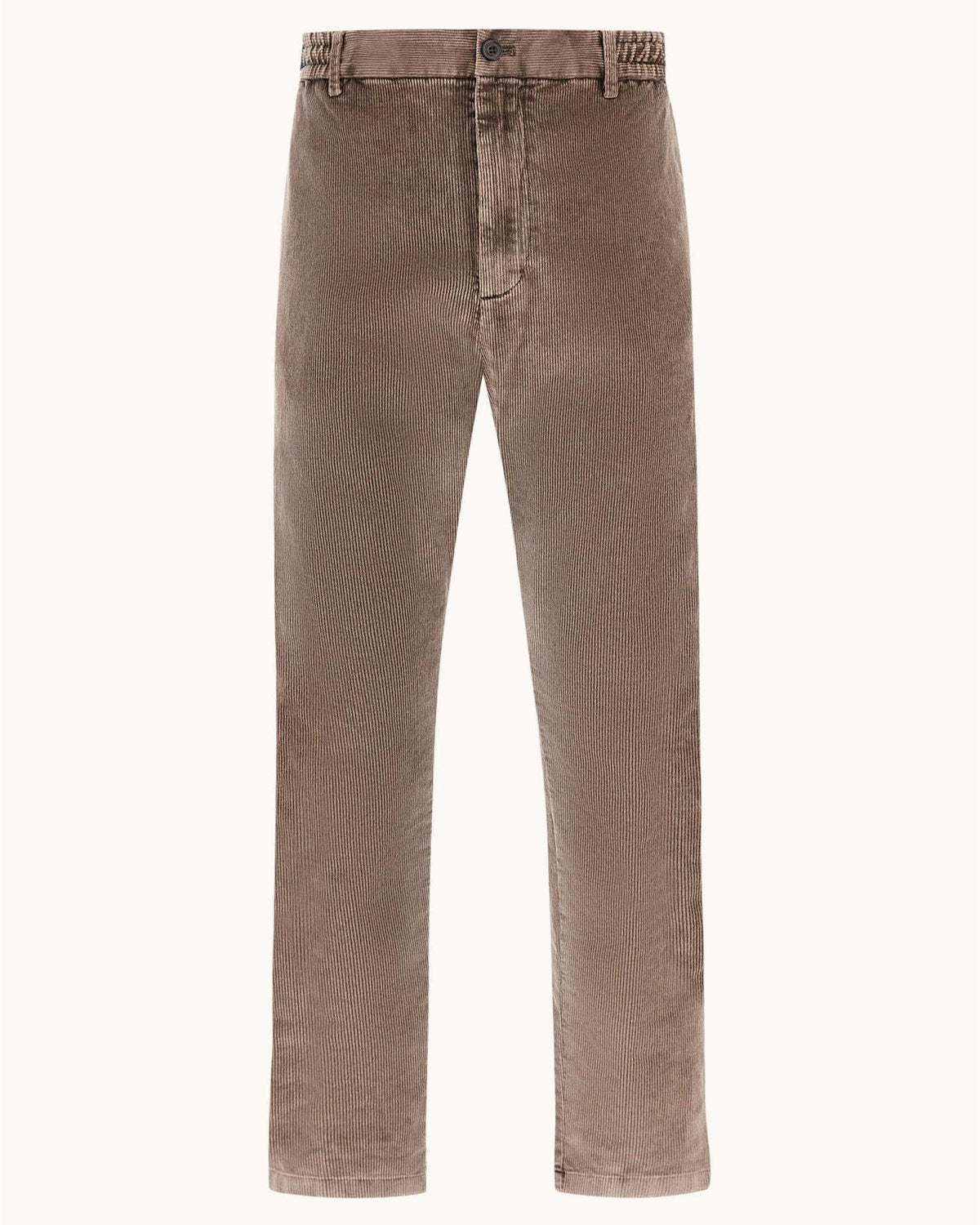 Cord Bukse - Beige