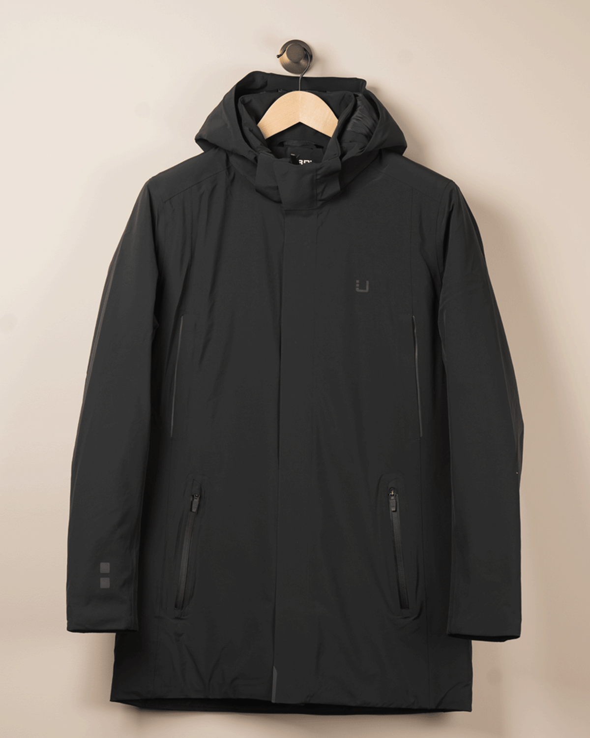 Regulator Parka - Oliven