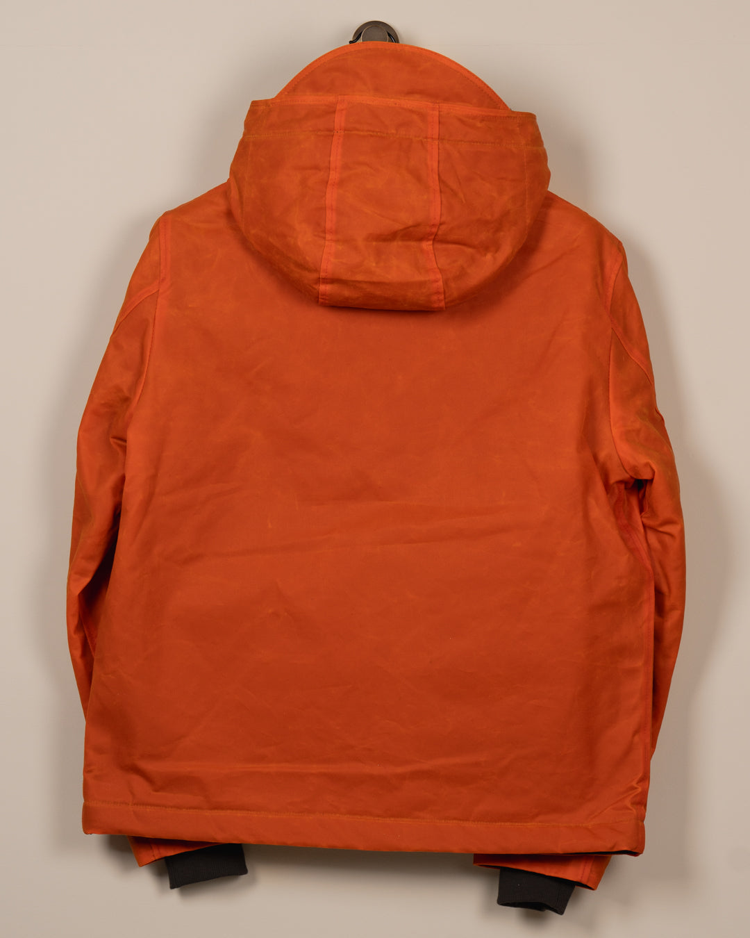 Blazer Coat - Orange