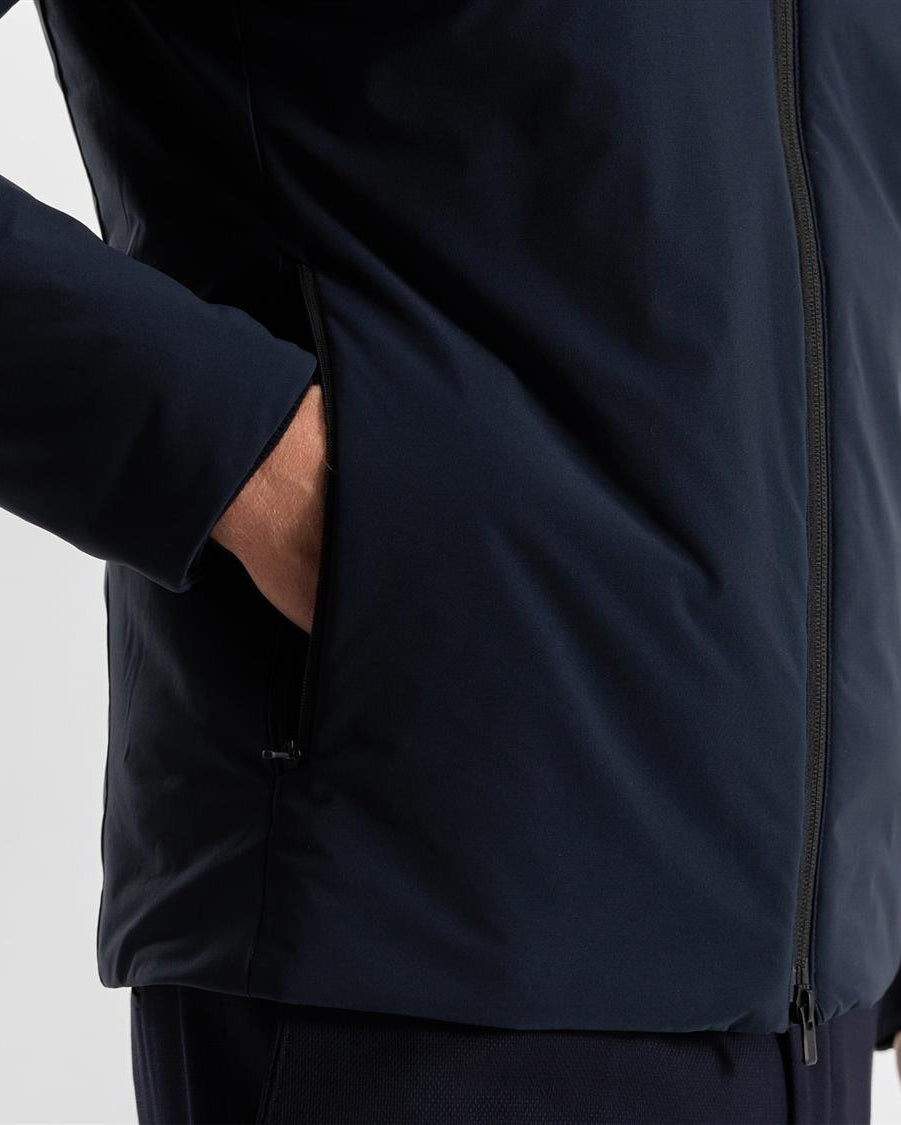 Viper Jacket - Navy