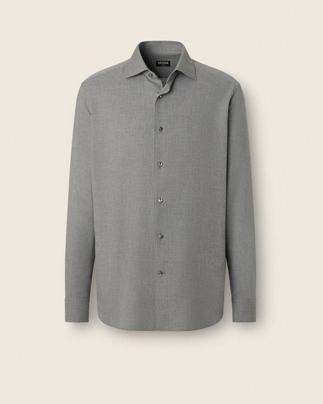 Mélange Cashco Shirt