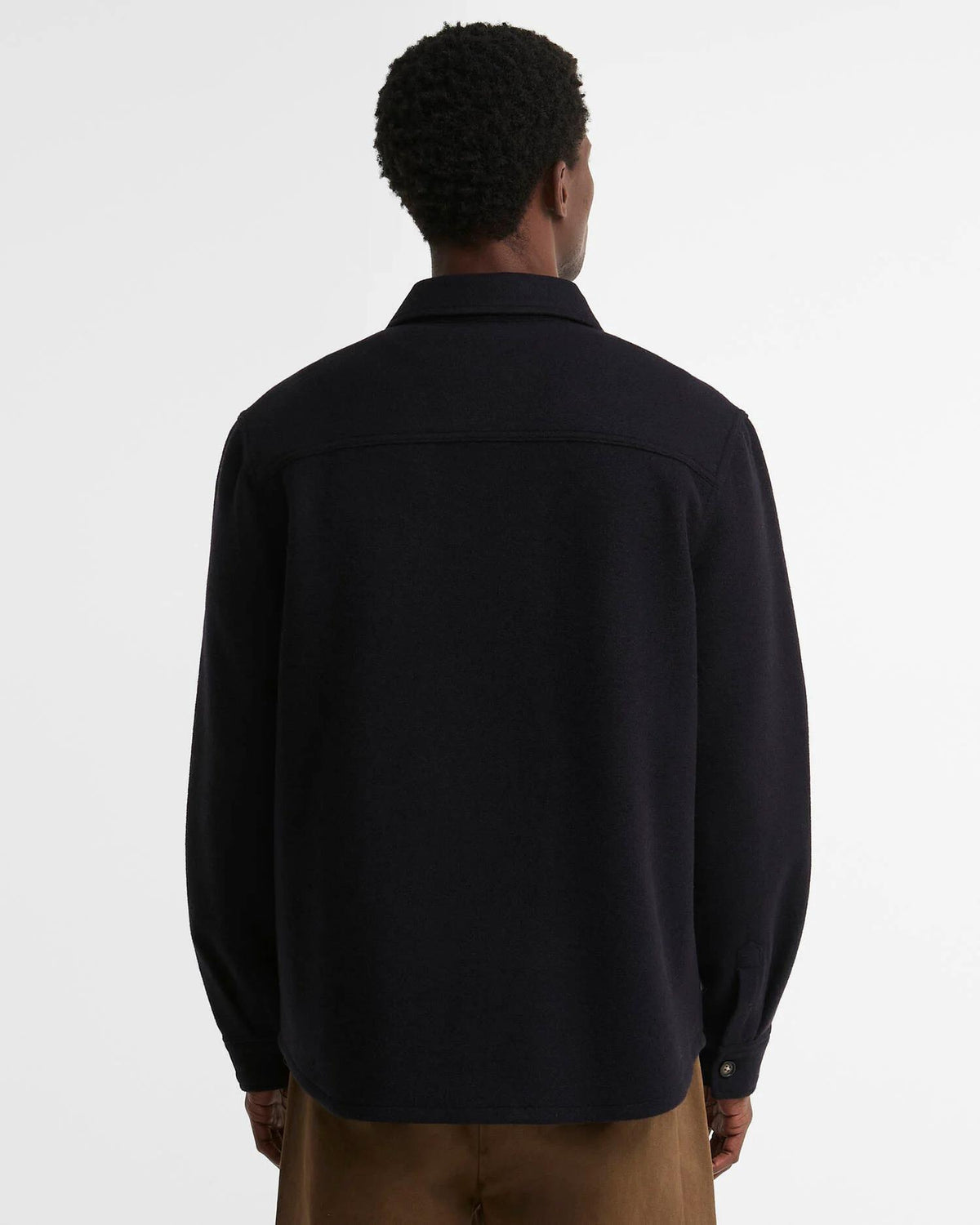Overshirt Marltown - Navy