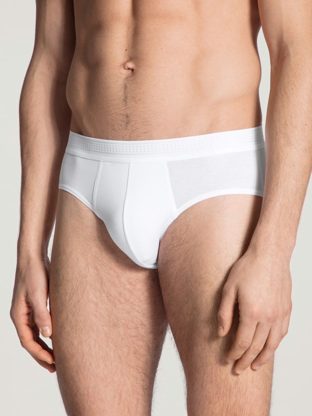 Classic Brief - Hvit