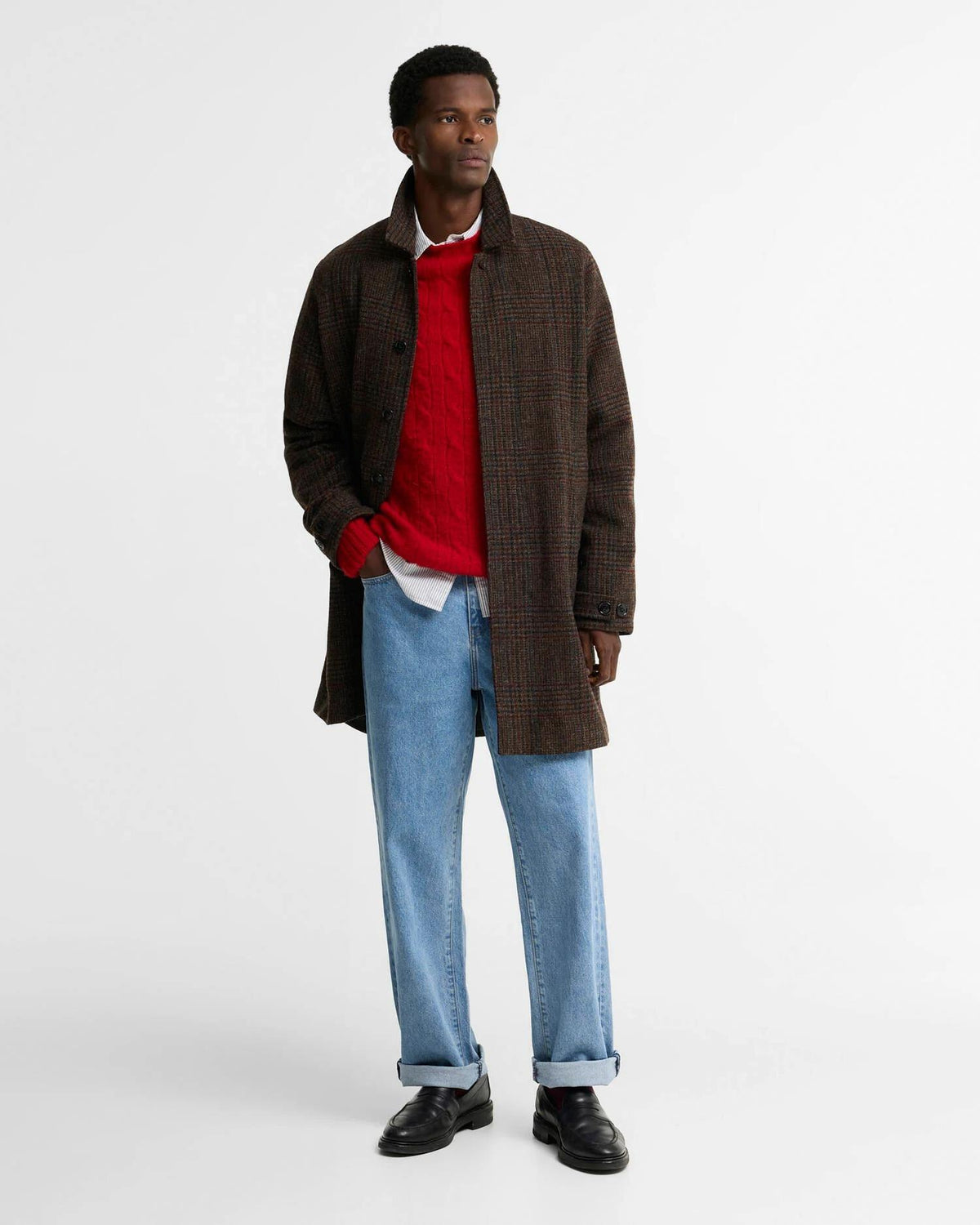 Loden Check