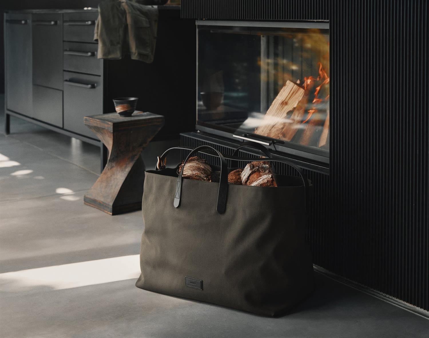 M/S Companion - Army