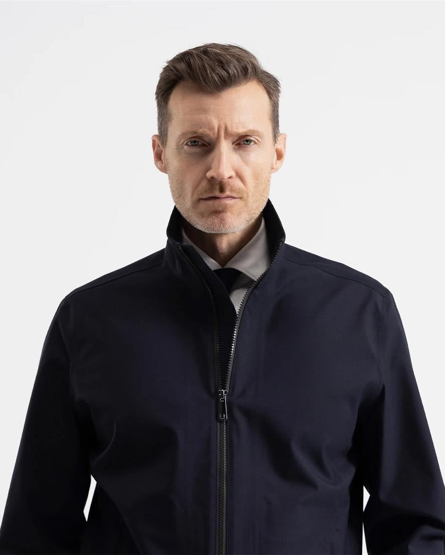 Bullet Savile - Navy