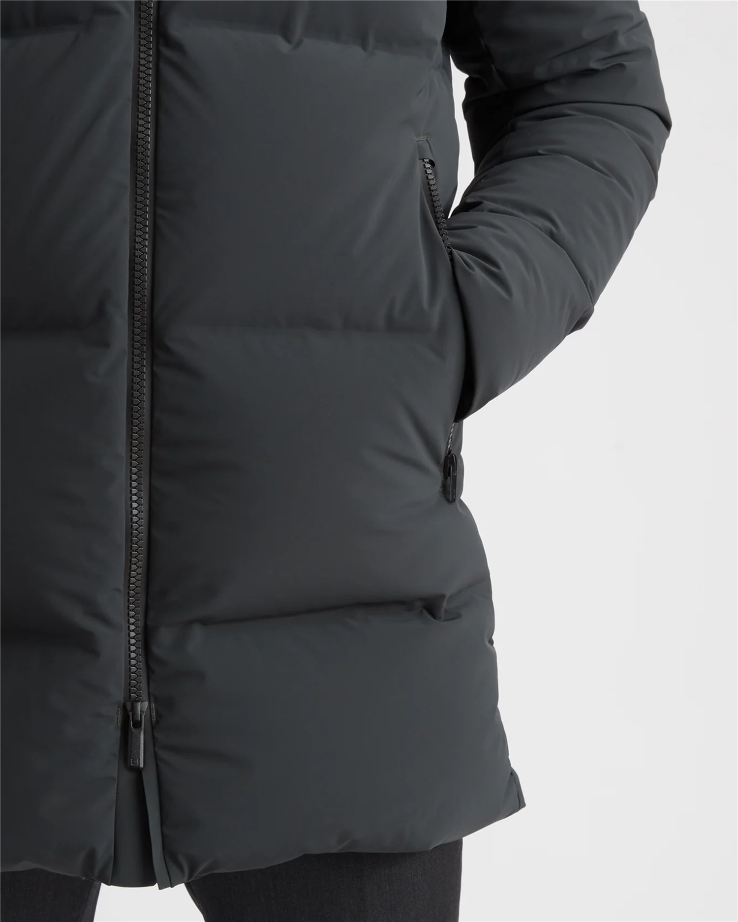 Titan Parka