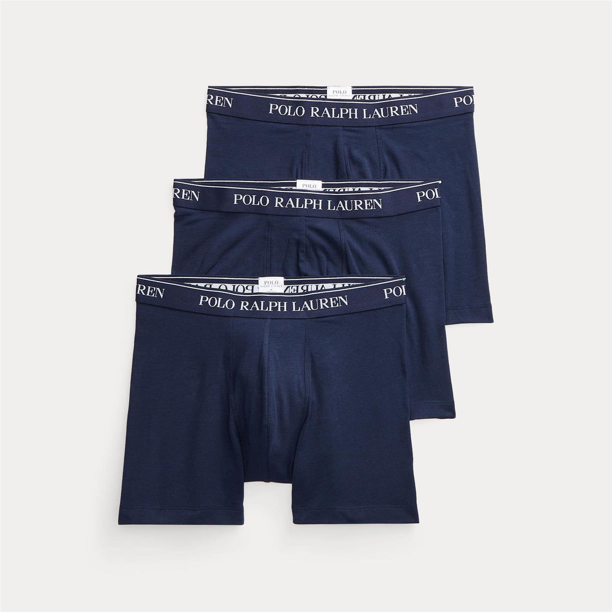 Boxer Brief 3 pk - Navy
