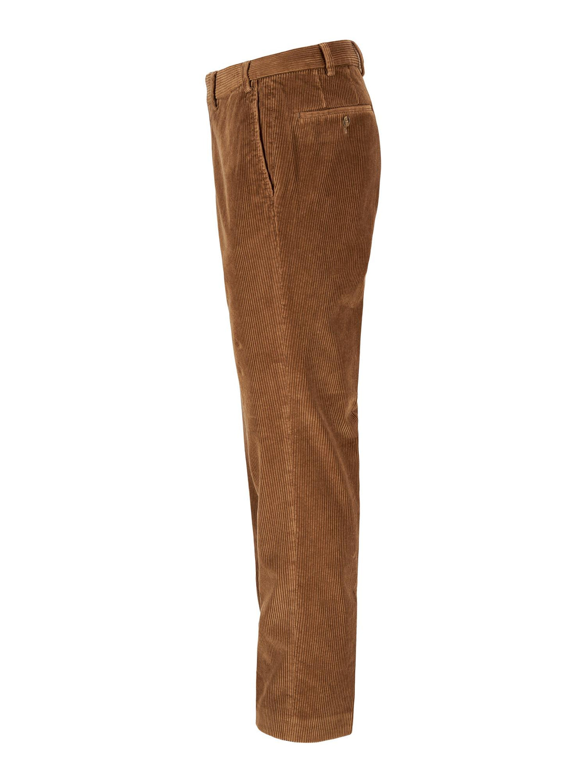 Cord Bukse Beige