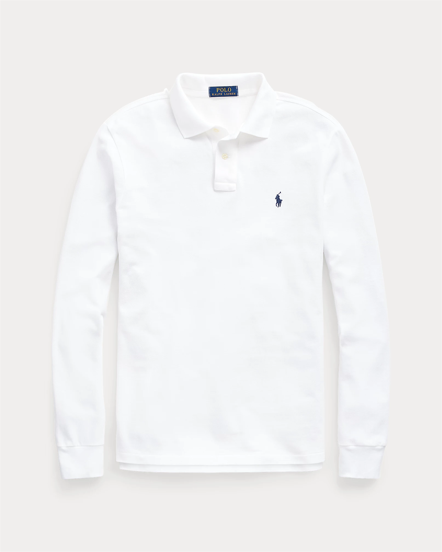 Mesh Polo