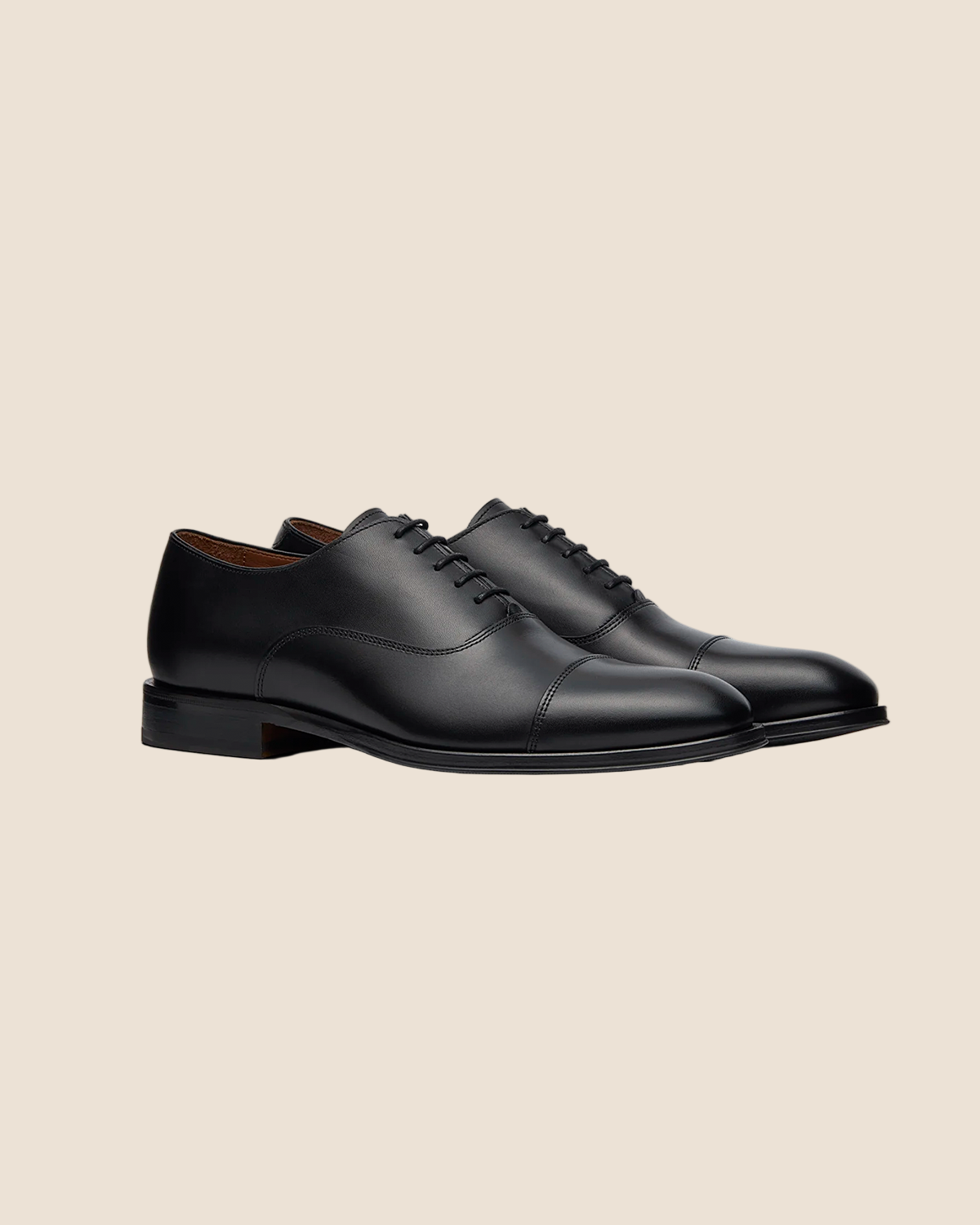 Lenox Oxford Ebony Sort