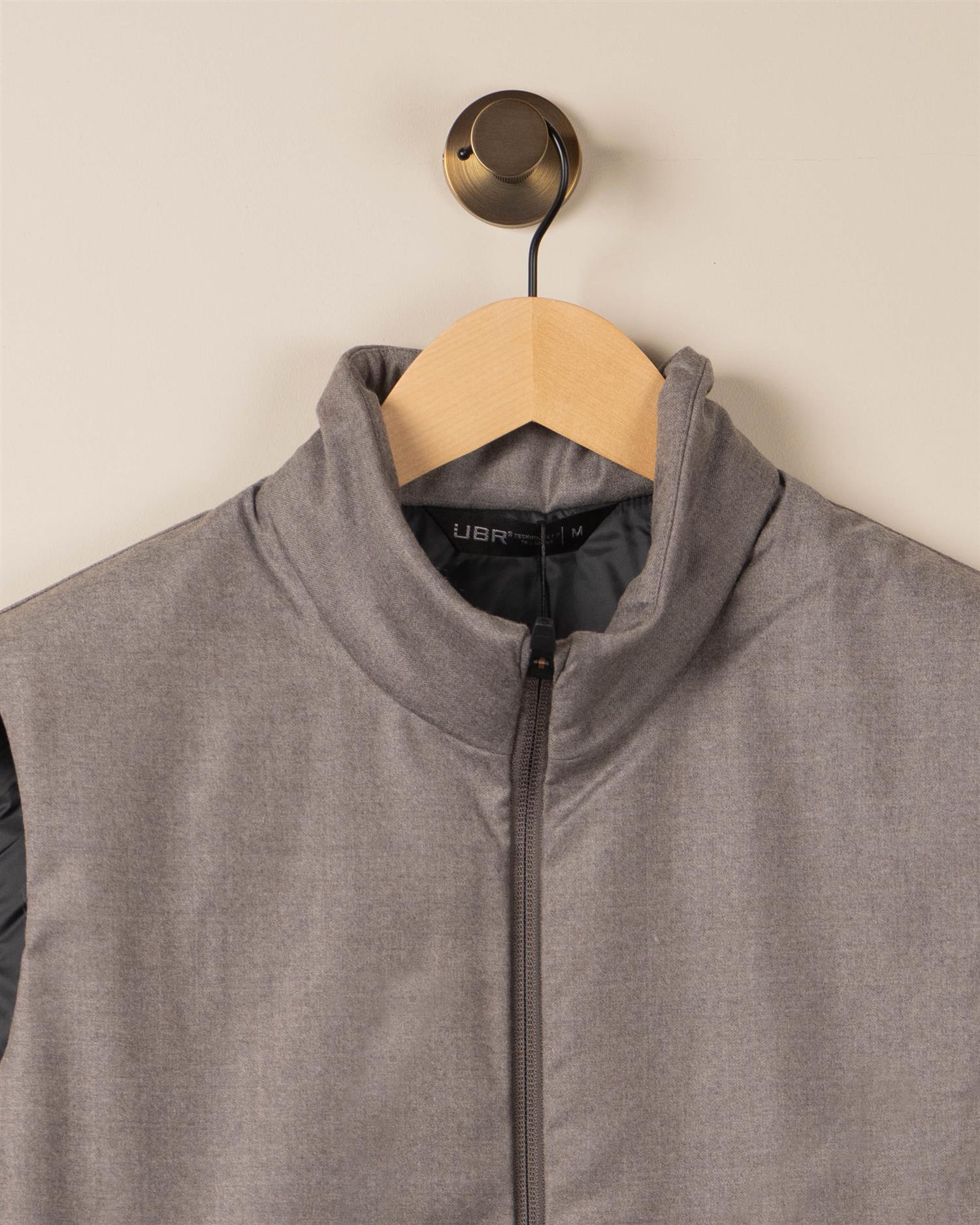 Raptor Savile Vest - Sand