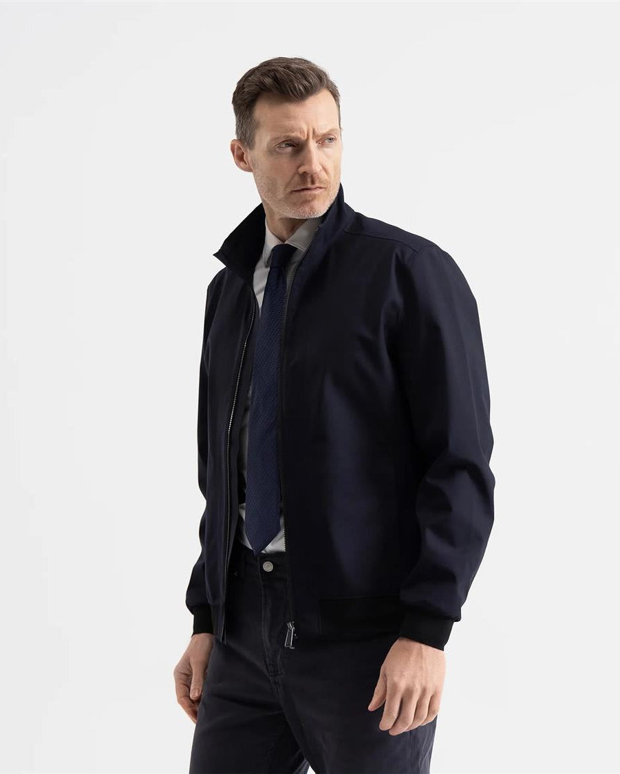 Bullet Savile - Navy