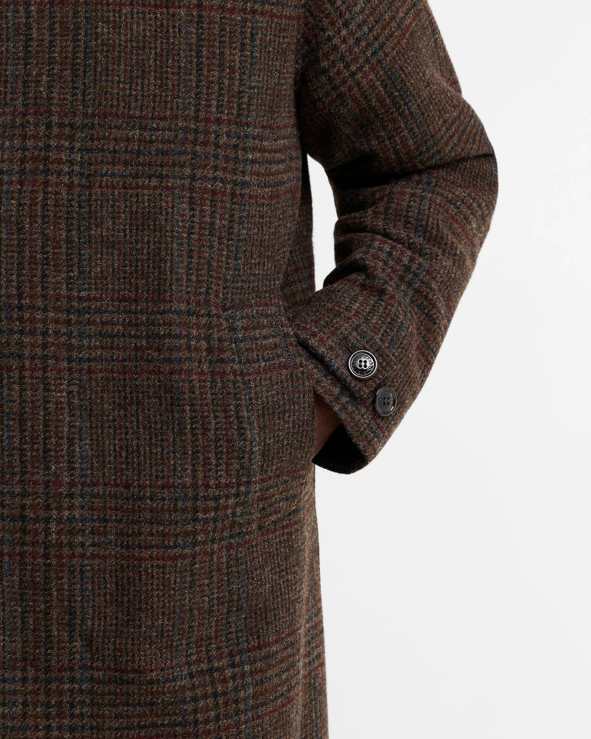Loden Check