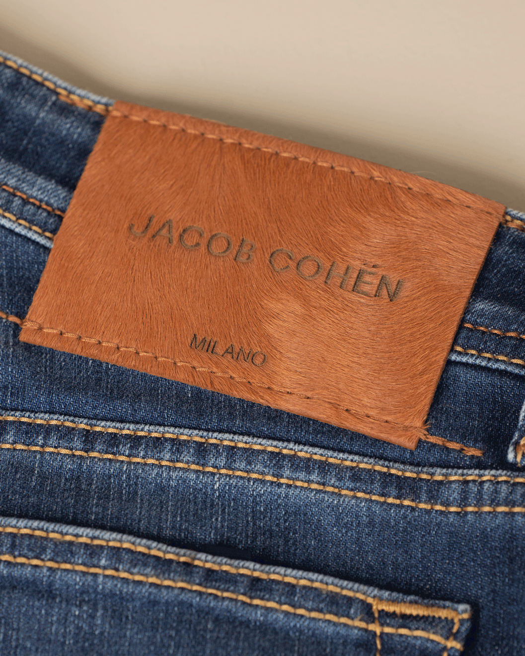 Nos Jeans - Denim