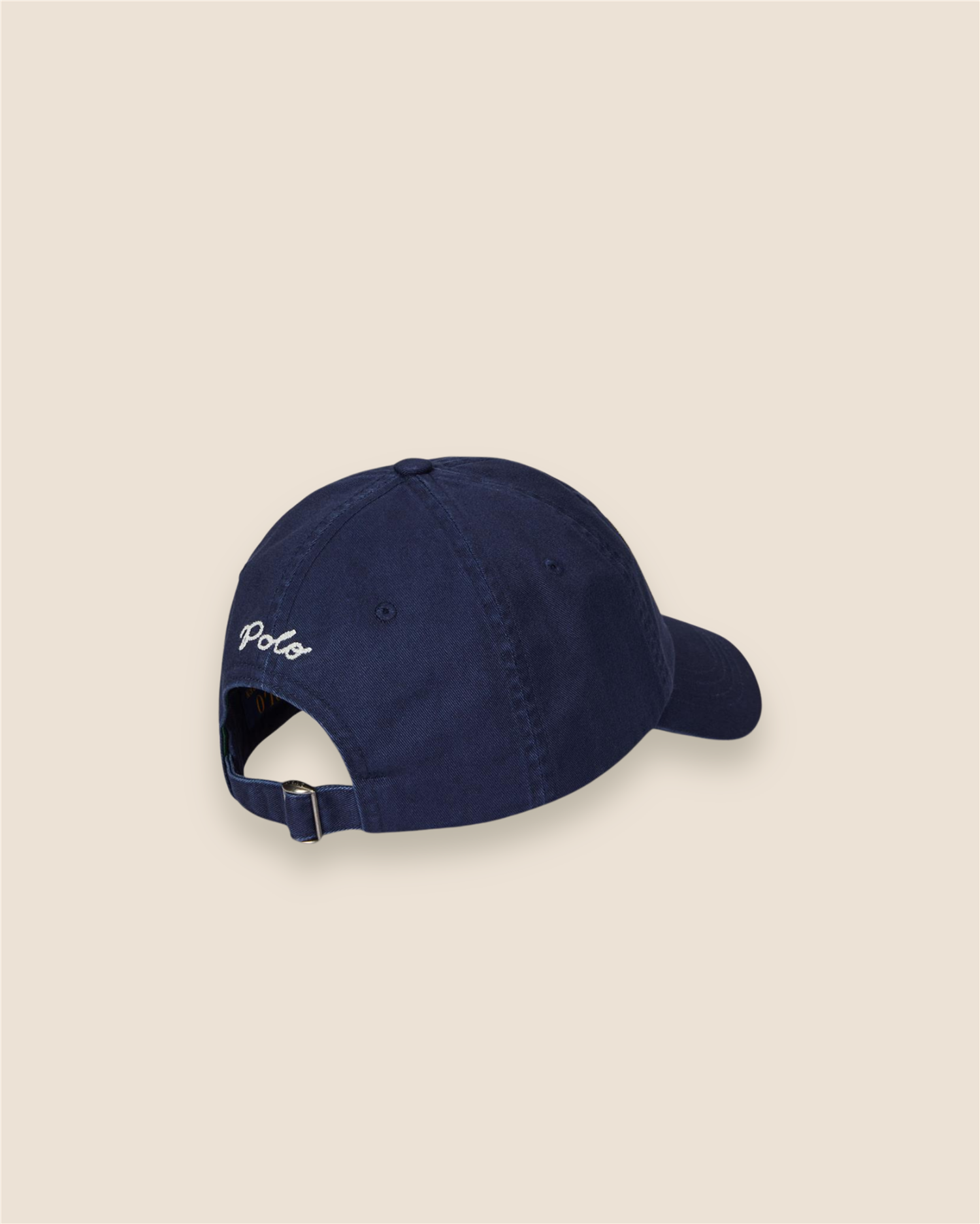 Cap - Navy