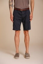 Cargo Shorts - Navy