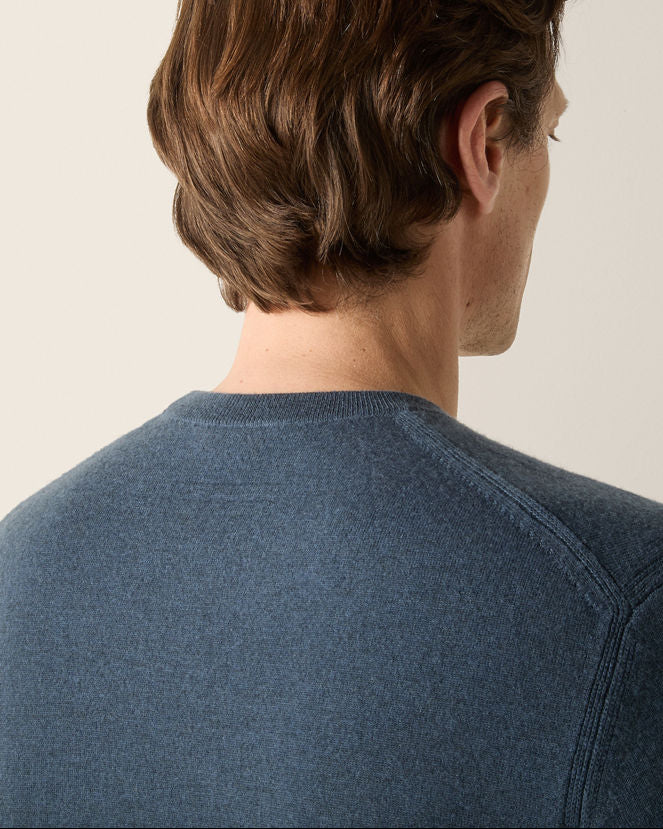 Oasi Cashmere Crewneck
