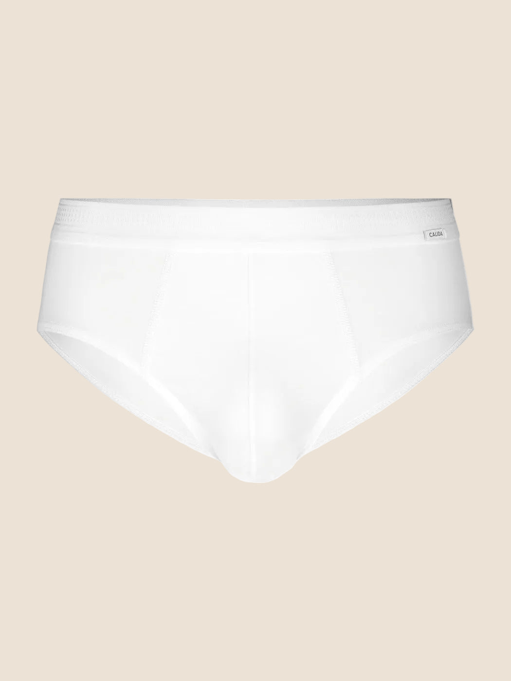 Classic Brief - Hvit
