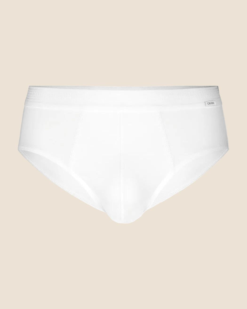 Classic Brief - Hvit