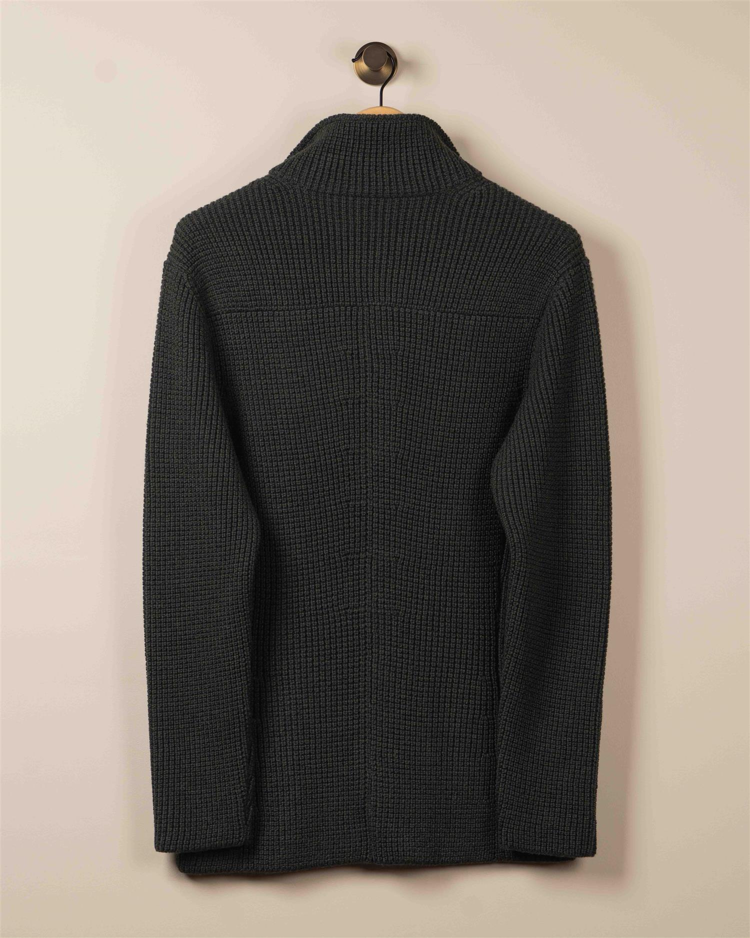 Brenta Swacket - Grønn