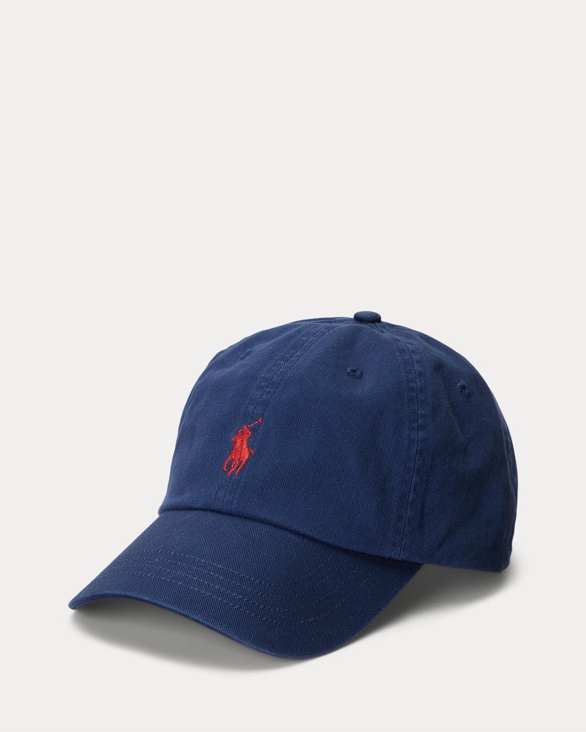 Chino Ball Cap Navy