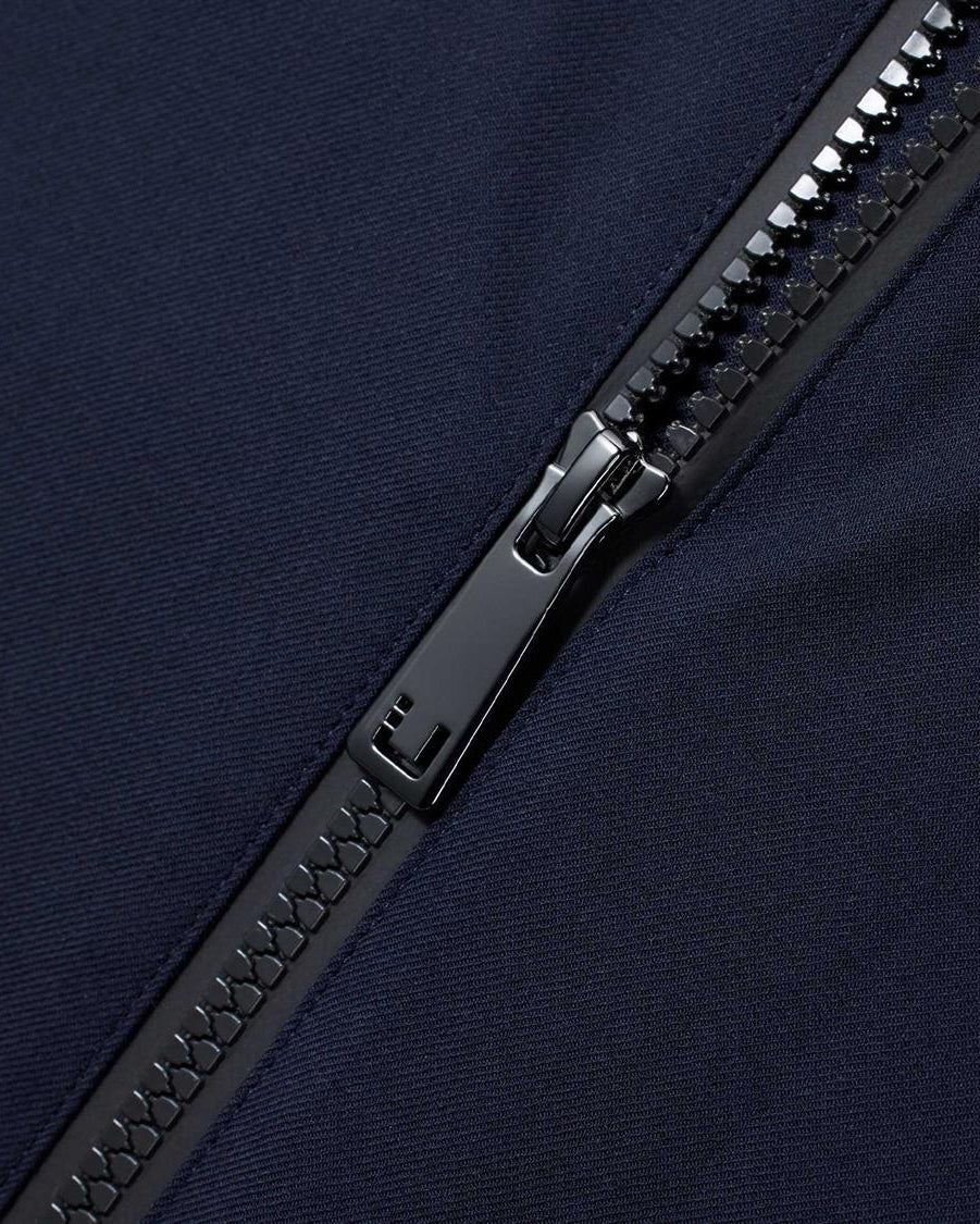 Bullet Savile - Navy