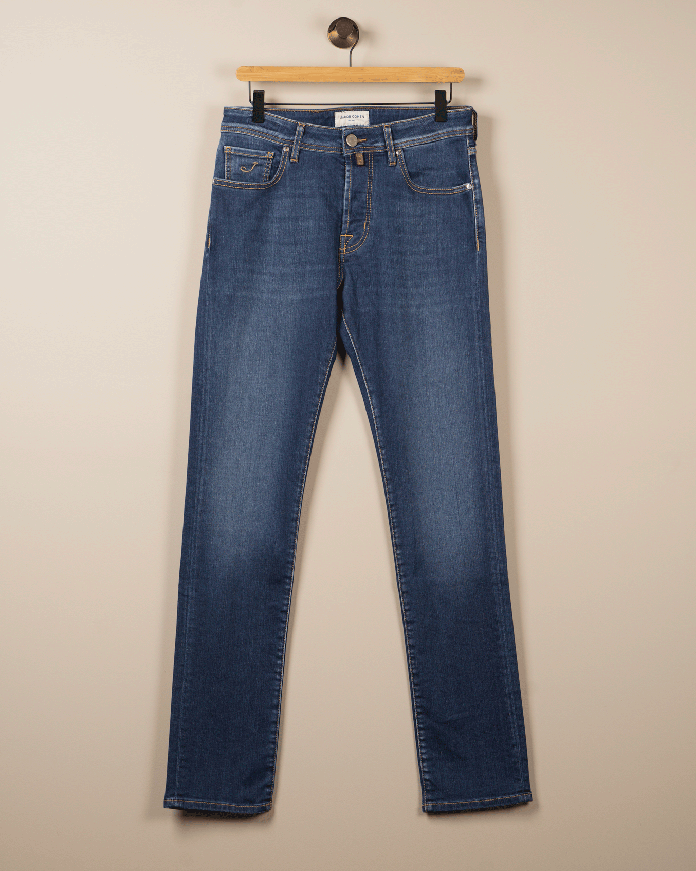 Nos Jeans - Denim