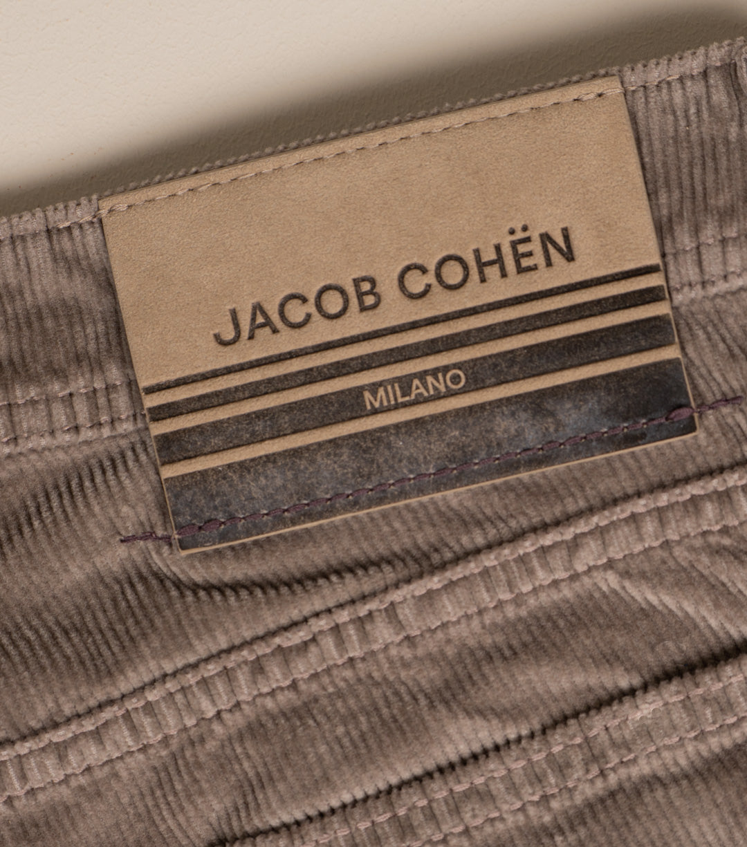 Bard Corduroy - Beige