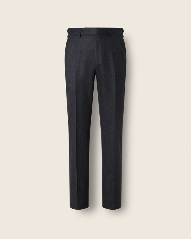 Wool Flannel Pants