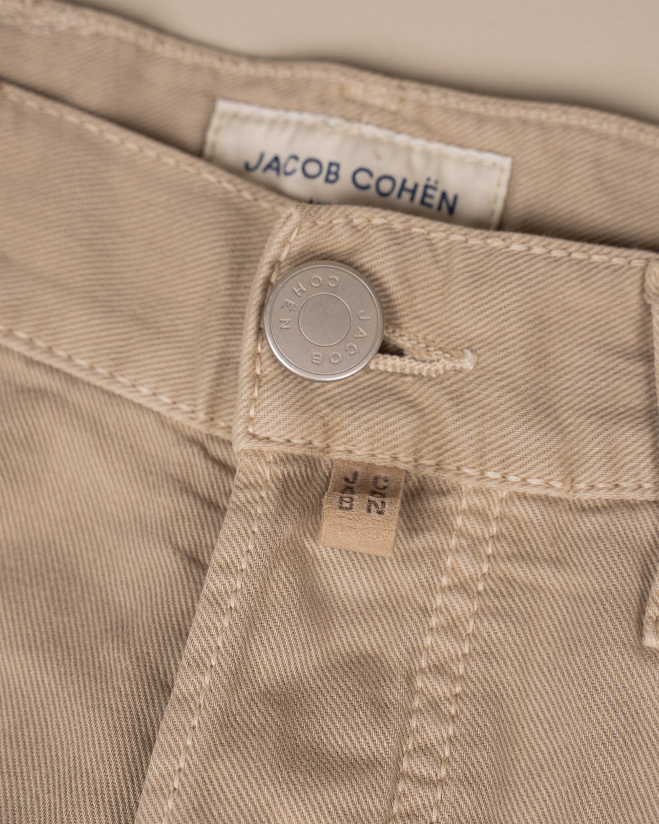 Edo - Beige