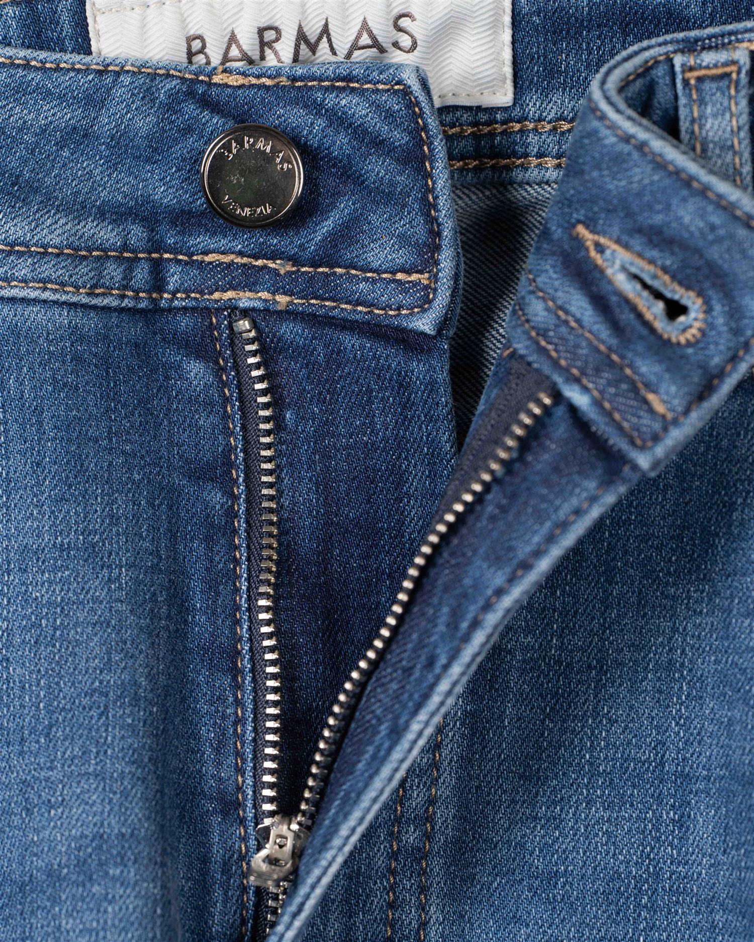 Jeans - Denim