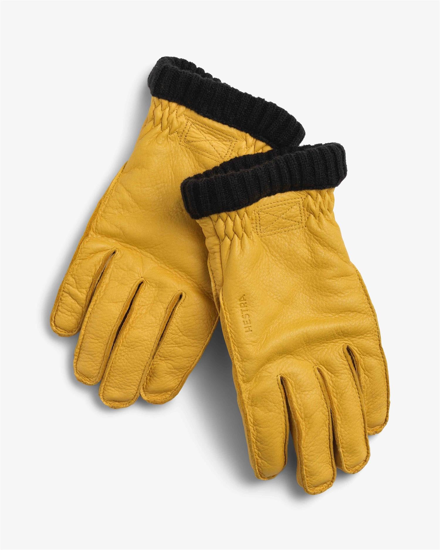 Gul Deerskin Primaloft Rib