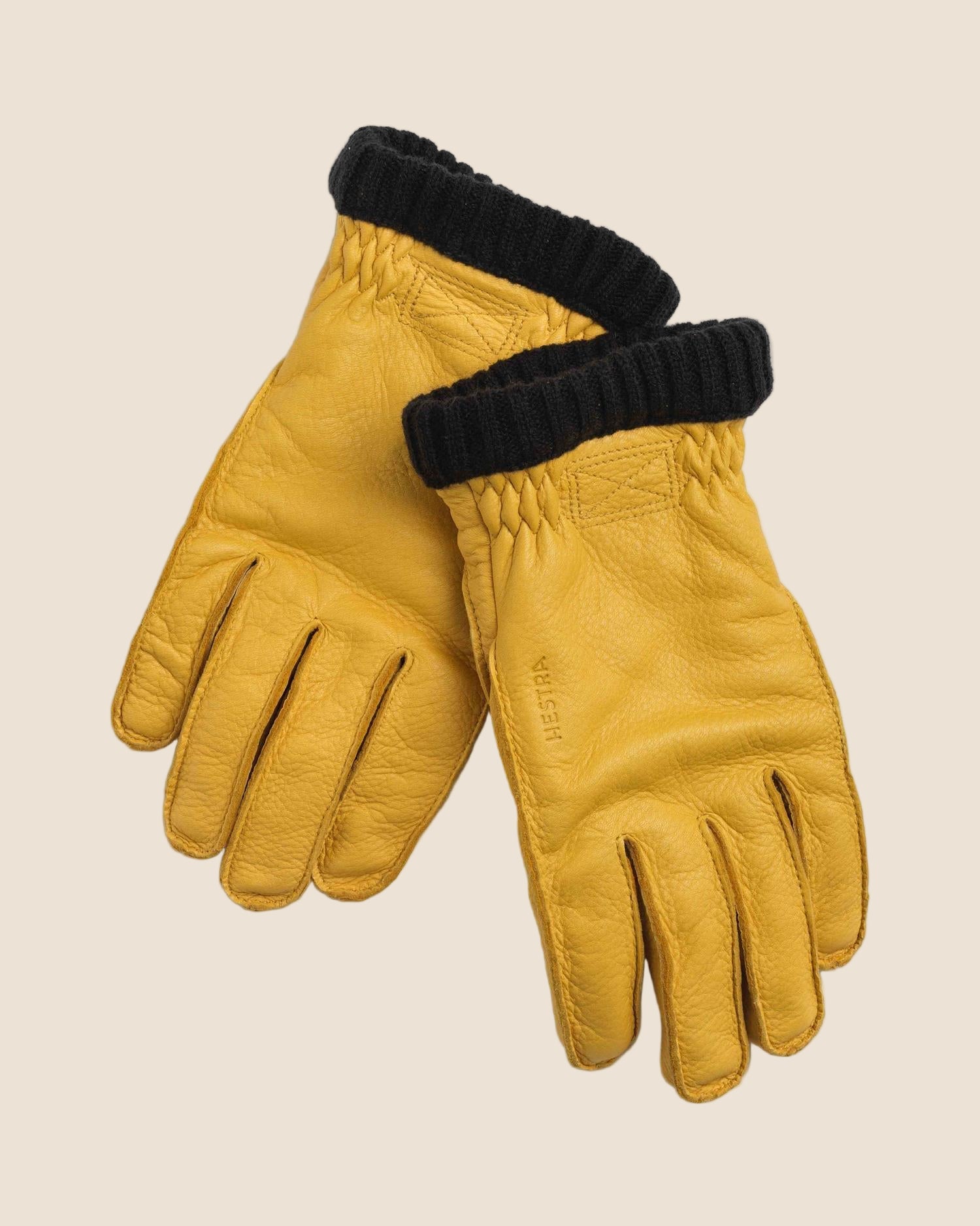 Gul Deerskin Primaloft Rib