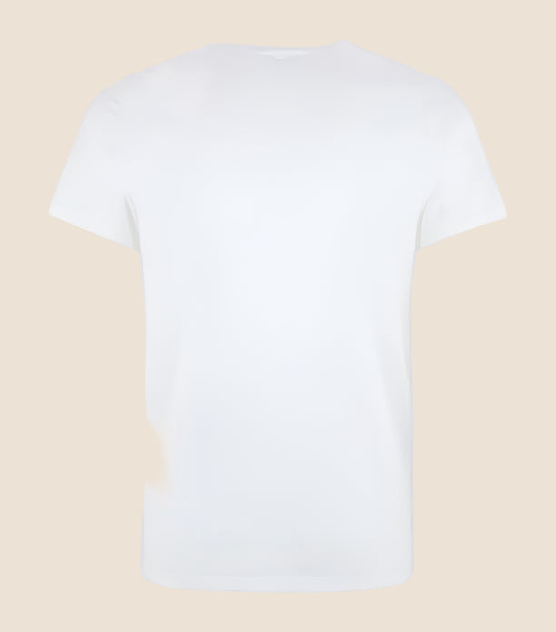 V-NECK T-SHIRT