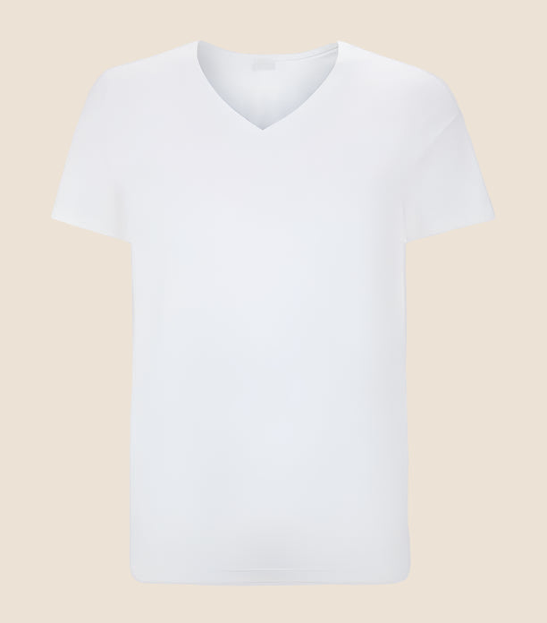 V-NECK T-SHIRT