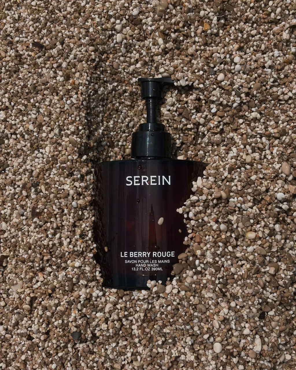 Hand Wash - Le Berry