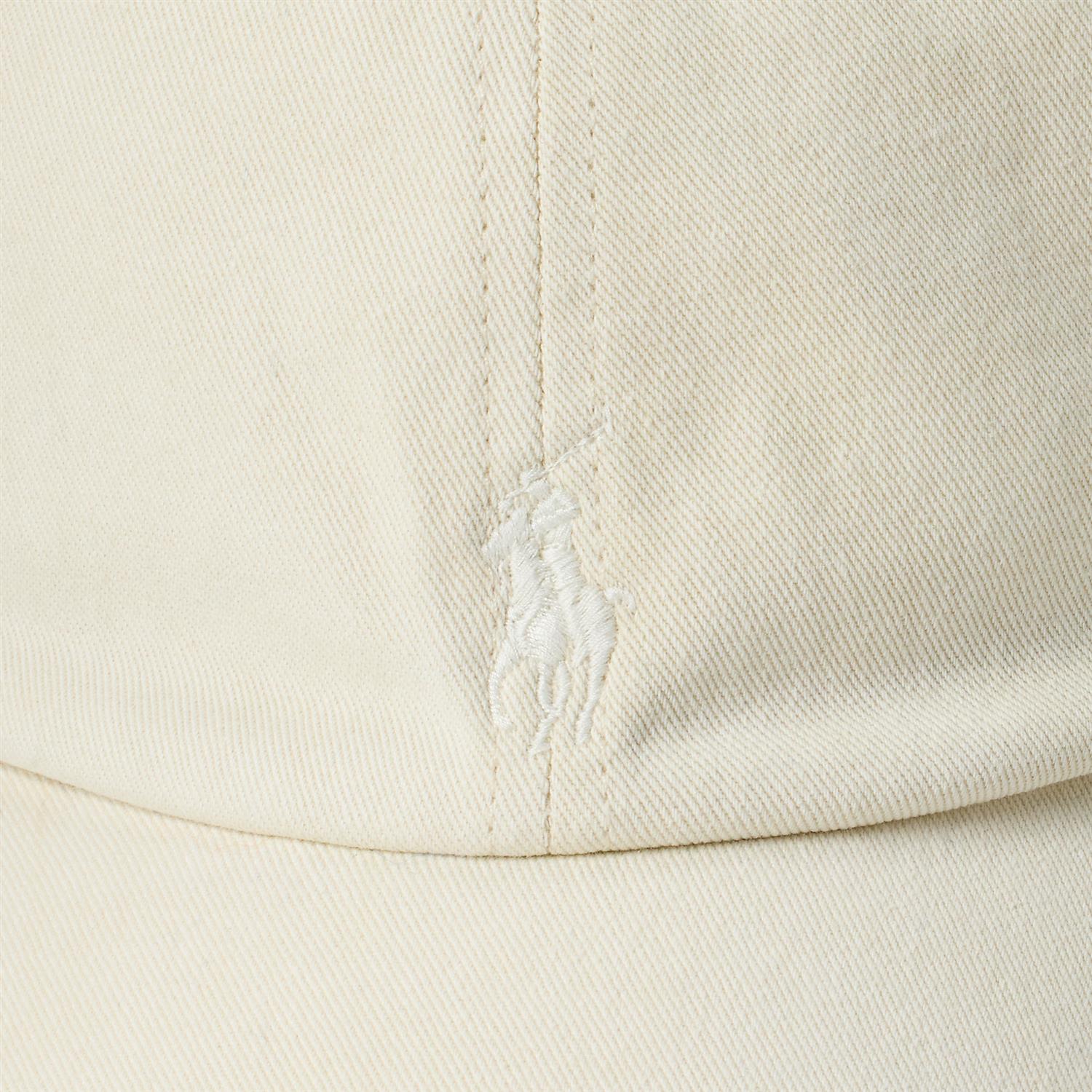 Chino Ball Cap beige